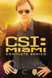 CSI: Kryminalne zagadki Miami / CSI: Miami