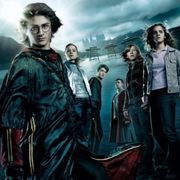 Harry Potter i Czara Ognia / Harry Potter and the Goblet of Fire