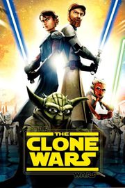 Gwiezdne Wojny: Wojny Klonów / Star Wars: The Clone Wars
