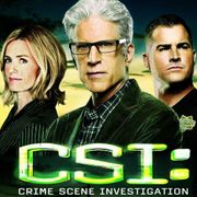 CSI: Kryminalne zagadki Las Vegas / CSI: Crime Scene Investigation