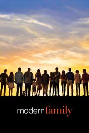 Współczesna rodzina / Modern Family