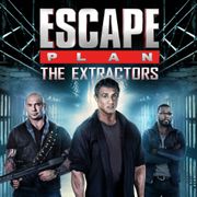 Plan ucieczki 3 / Escape Plan: The Extractors