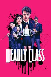 Szkoła zabójców / Deadly Class
