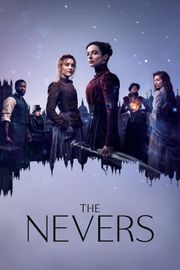 Nierealne / The Nevers