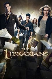 Bibliotekarze / The Librarians