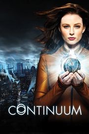 Continuum: Ocalić przyszłość / Continuum