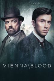 Wiedeńska krew / Vienna Blood