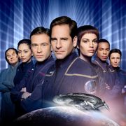 Star Trek: Enterprise / Enterprise