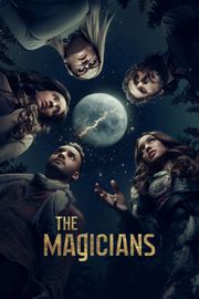 Magicy / The Magicians