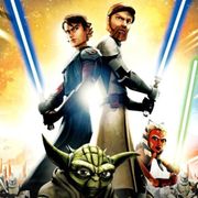 Gwiezdne Wojny: Wojny Klonów / Star Wars: The Clone Wars