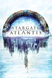 Gwiezdne wrota: Atlantyda / Stargate: Atlantis