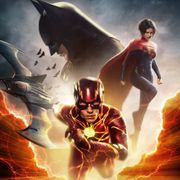 Flash / The Flash
