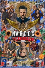 Narcos: Meksyk / Narcos: Mexico