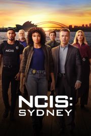 Agenci NCIS: Sydney / NCIS: Sydney