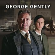 Inspektor George Gently / Inspector George Gently