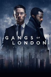 Gangi Londynu / Gangs of London
