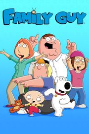 Głowa rodziny / Family Guy