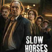 Kulawe konie / Slow Horses