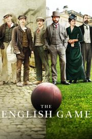 Angielska gra / The English Game