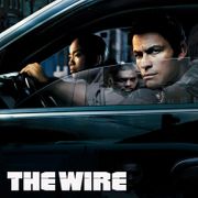 Prawo ulicy / The Wire