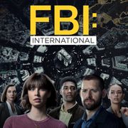 FBI: International