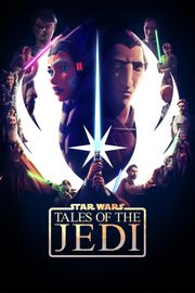 Gwiezdne wojny: Opowieści Jedi / Star Wars: Tales of the Jedi
