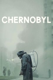 Czarnobyl / Chernobyl