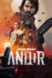 Gwiezdne wojny: Andor / Star Wars: Andor