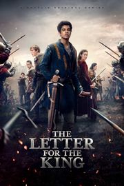 List do króla / The Letter for the King