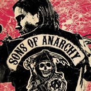 Synowie Anarchii / Sons of Anarchy
