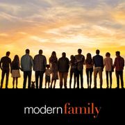 Współczesna rodzina / Modern Family