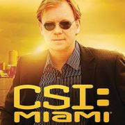 CSI: Kryminalne zagadki Miami / CSI: Miami