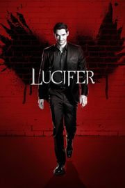 Lucyfer / Lucifer