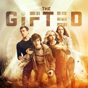 The Gifted: Naznaczeni / The Gifted