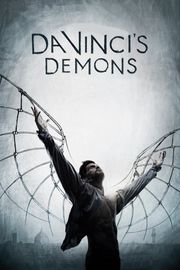 Demony da Vinci / Da Vinci's Demons
