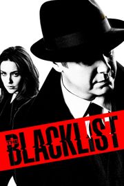 Czarna lista / The Blacklist