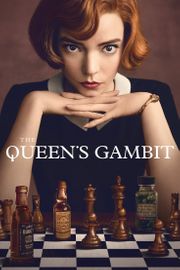 Gambit królowej / The Queen's Gambit