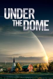 Pod kopułą / Under the Dome