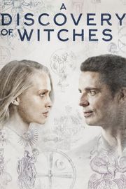 Księga czarownic / A Discovery of Witches