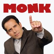 Detektyw Monk / Monk