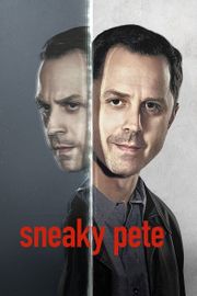 Pete kombinator / Sneaky Pete