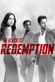Czarna lista: Odkupienie / The Blacklist: Redemption