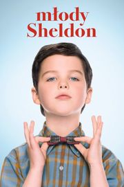 Młody Sheldon / Young Sheldon