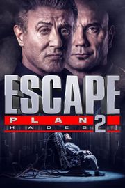 Plan ucieczki 2: Hades / Escape Plan 2: Hades