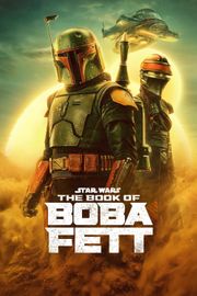Księga Boby Fetta / The Book of Boba Fett
