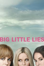 Wielkie kłamstewka / Big Little Lies