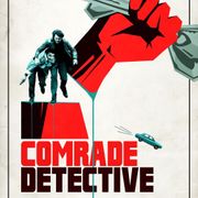 Towarzysz detektyw / Comrade Detective