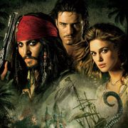 Piraci z Karaibów: Skrzynia umarlaka / Pirates of the Caribbean: Dead Man's Chest
