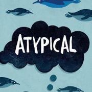 Atypowy / Atypical