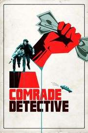 Towarzysz detektyw / Comrade Detective